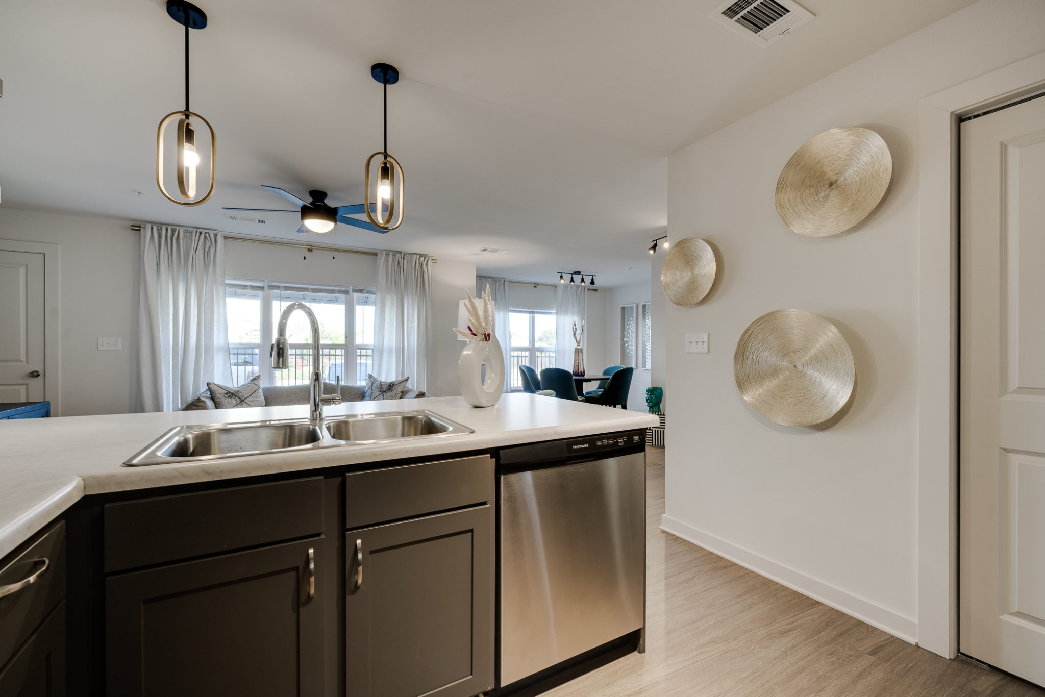 Brentwood Apartments