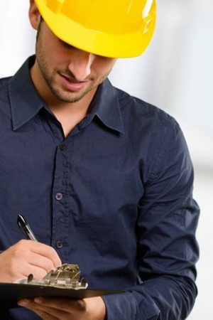 Cabinet installation